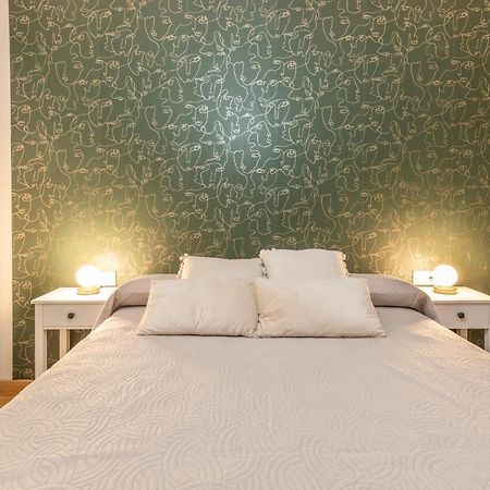 Capricho En El Centro De Granada. Apartment ภายนอก รูปภาพ