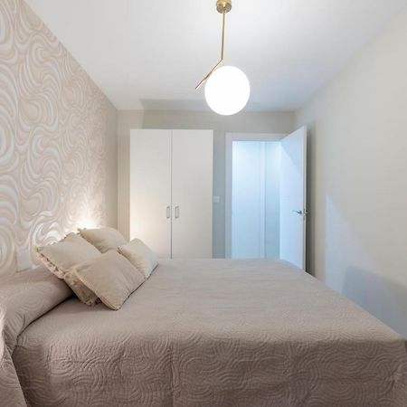 Capricho En El Centro De Granada. Apartment ภายนอก รูปภาพ