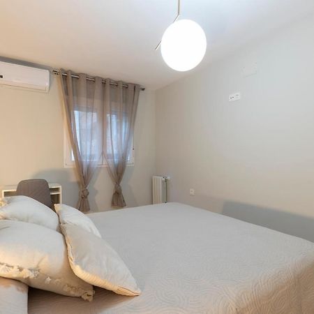 Capricho En El Centro De Granada. Apartment ภายนอก รูปภาพ