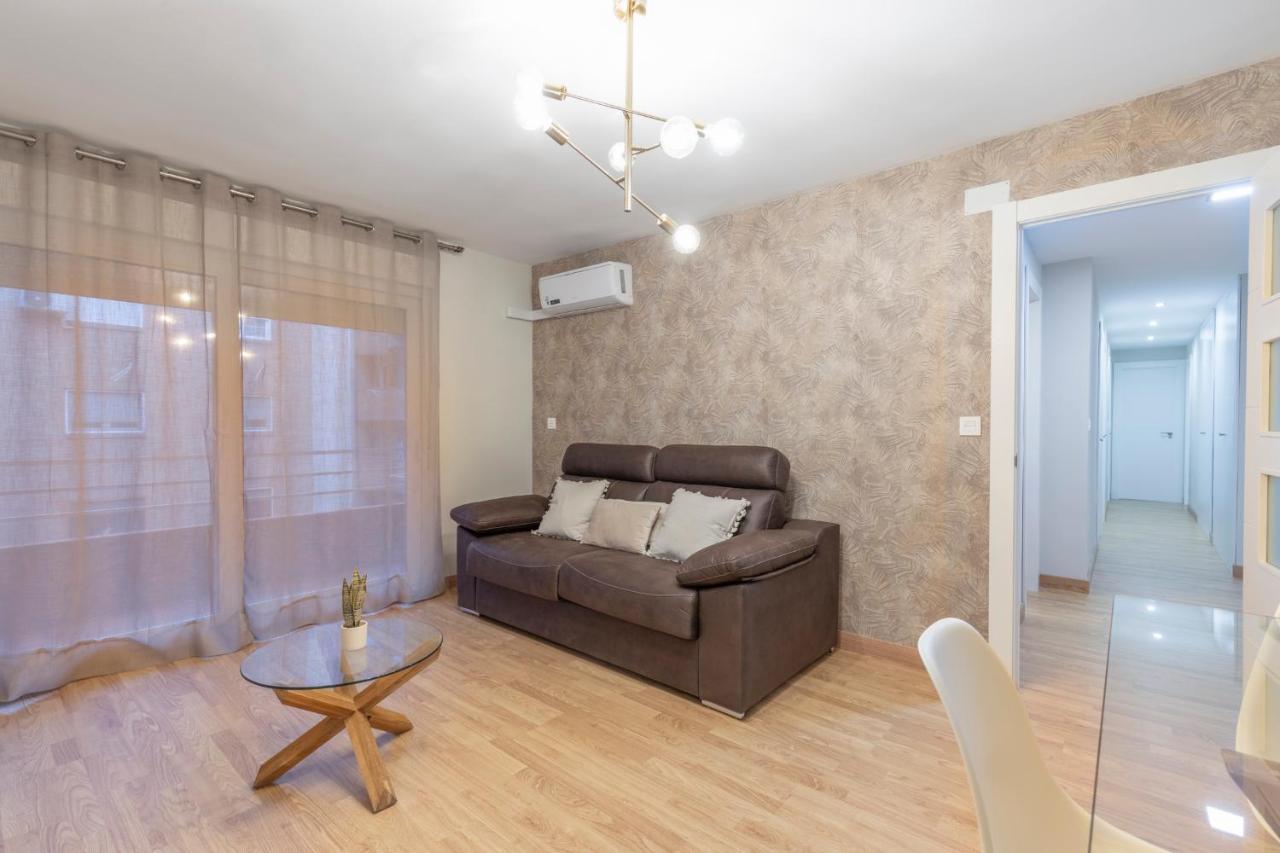 Capricho En El Centro De Granada. Apartment ภายนอก รูปภาพ