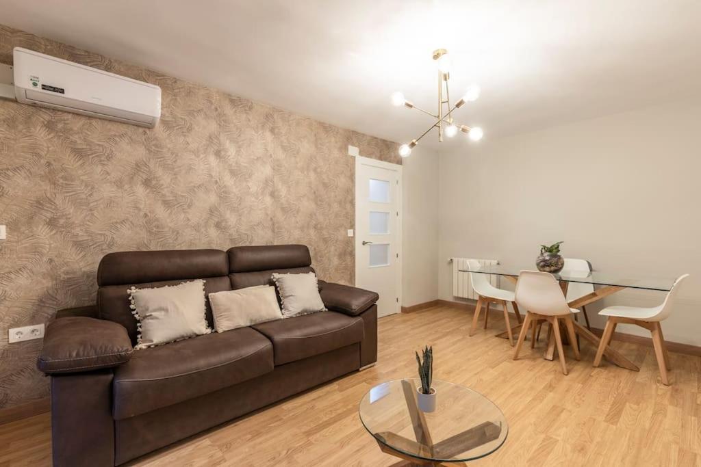 Capricho En El Centro De Granada. Apartment ภายนอก รูปภาพ