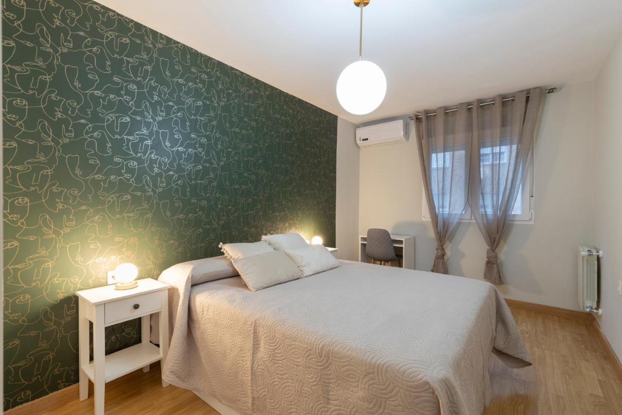 Capricho En El Centro De Granada. Apartment ภายนอก รูปภาพ