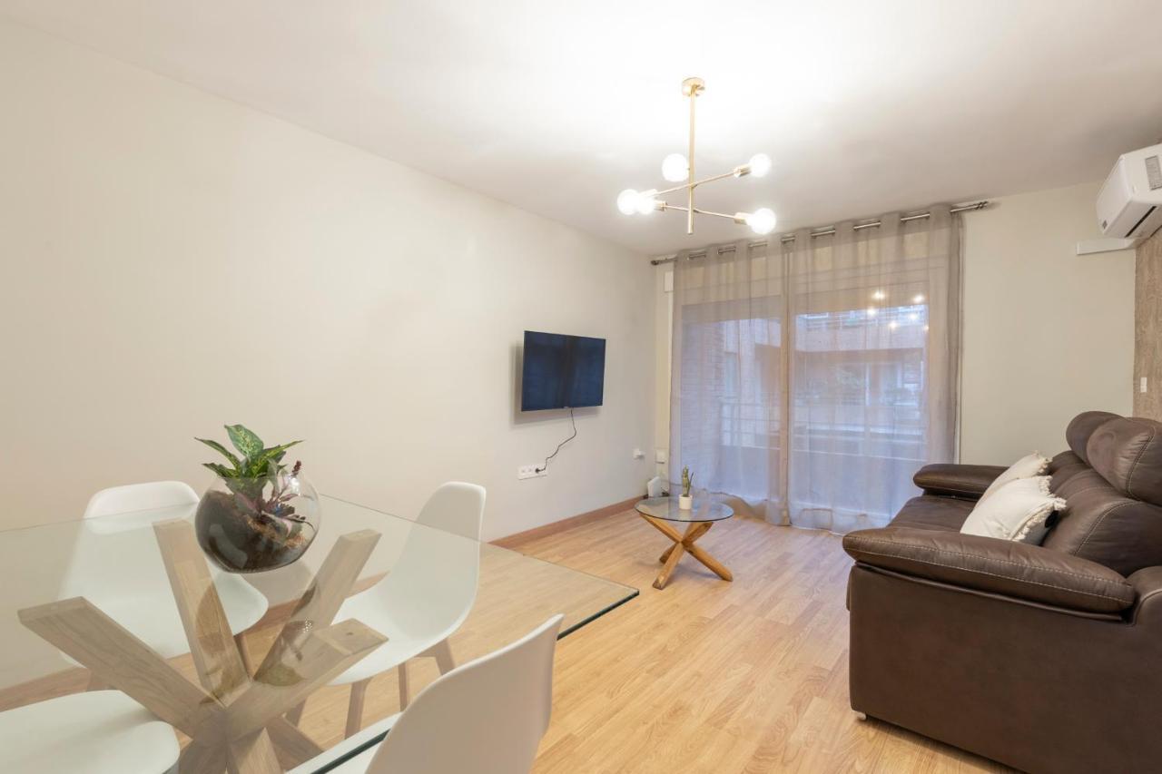 Capricho En El Centro De Granada. Apartment ภายนอก รูปภาพ
