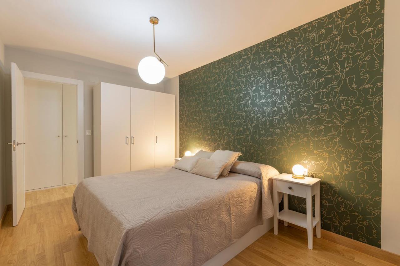 Capricho En El Centro De Granada. Apartment ภายนอก รูปภาพ