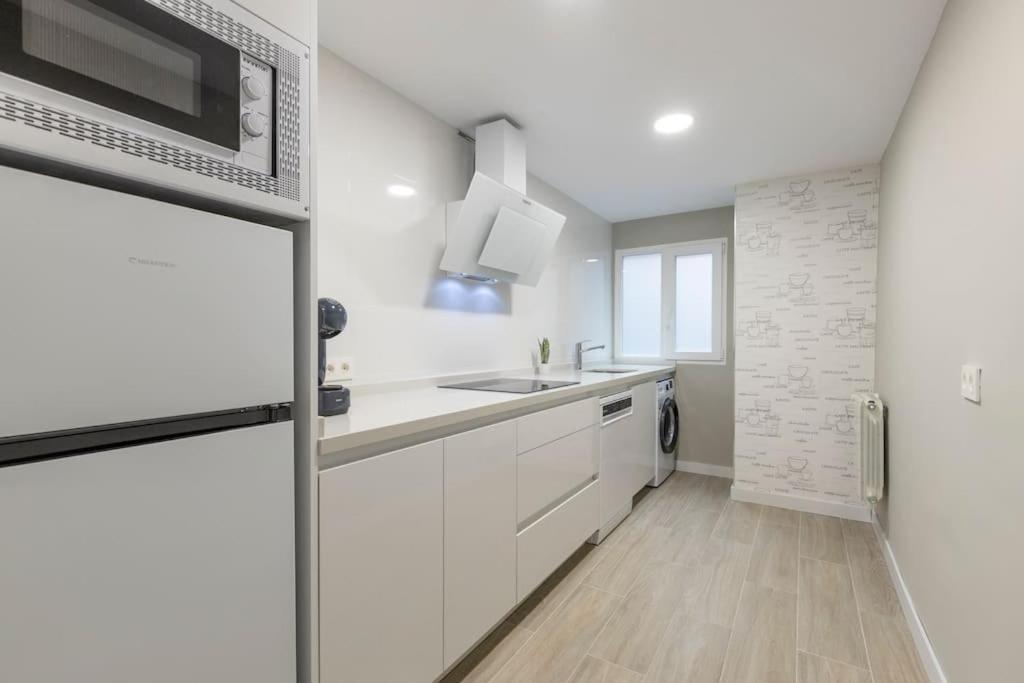 Capricho En El Centro De Granada. Apartment ภายนอก รูปภาพ
