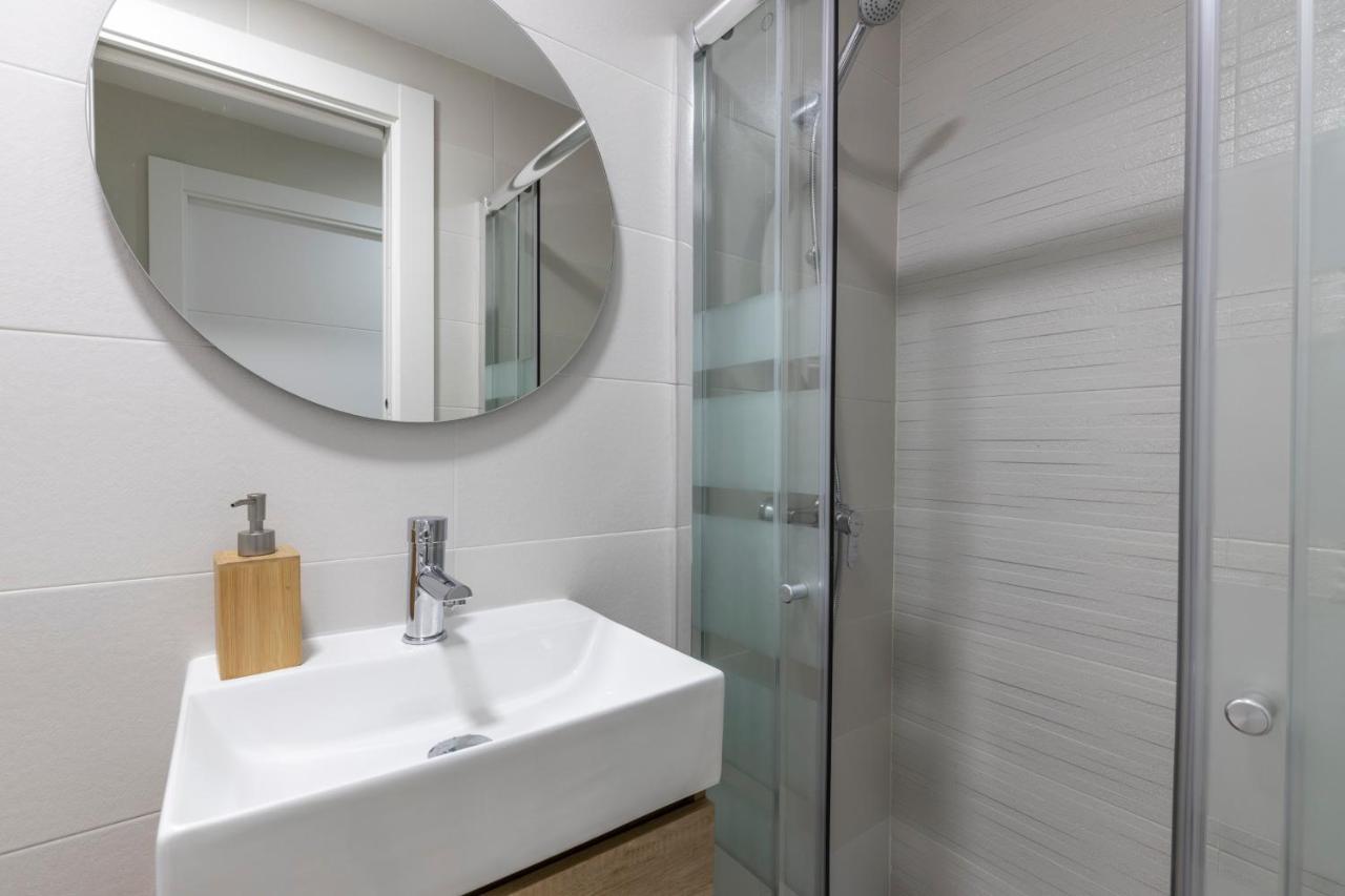 Capricho En El Centro De Granada. Apartment ภายนอก รูปภาพ