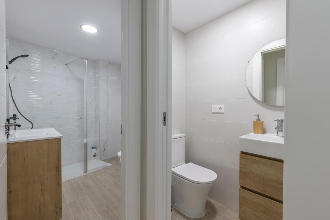 Capricho En El Centro De Granada. Apartment ภายนอก รูปภาพ