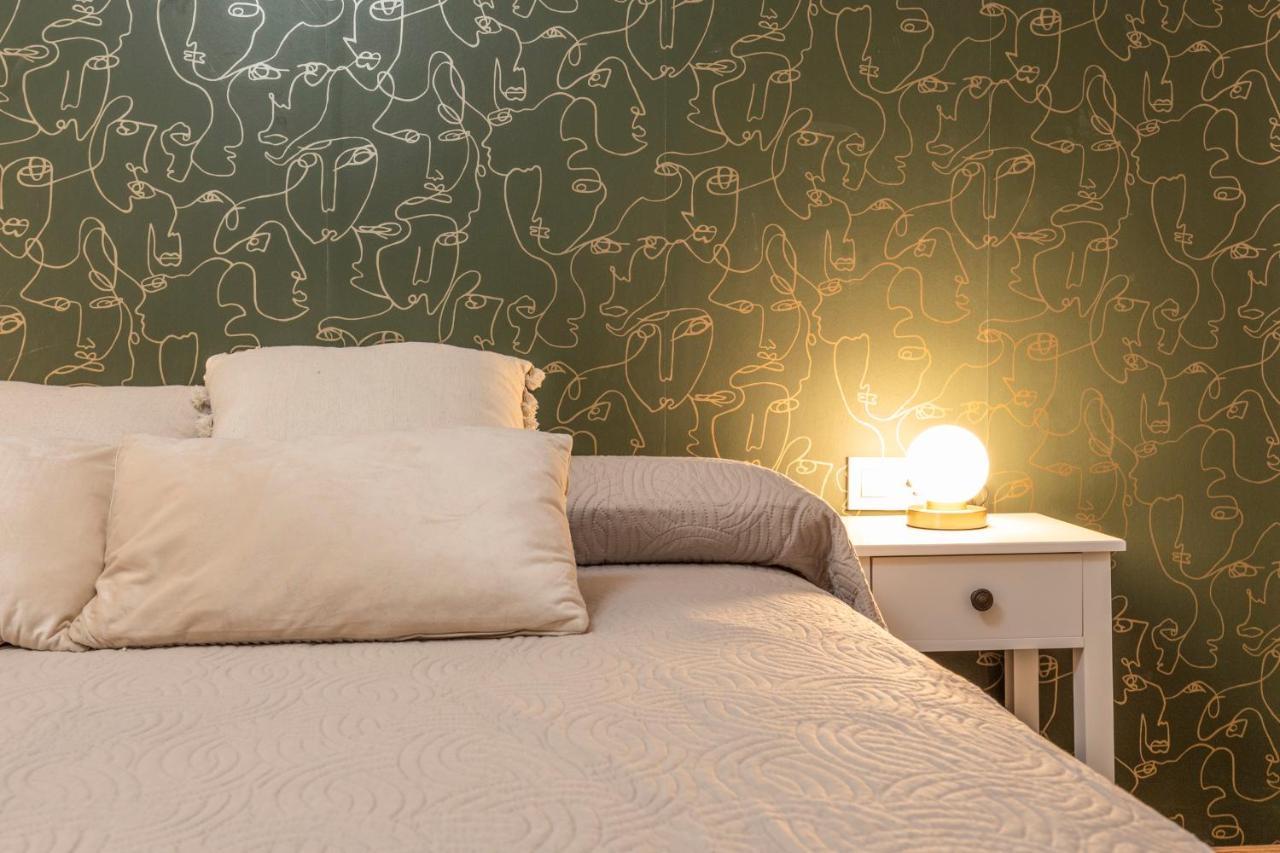 Capricho En El Centro De Granada. Apartment ภายนอก รูปภาพ