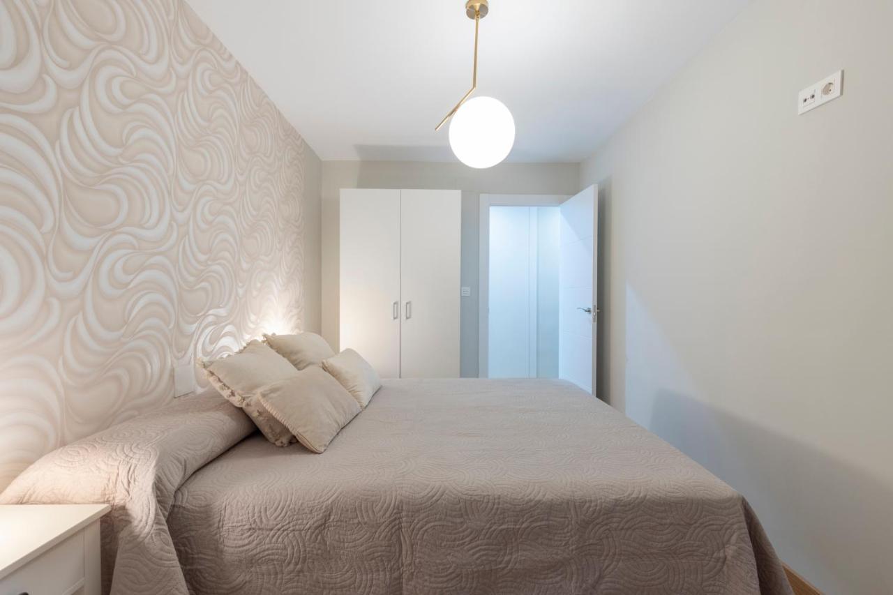 Capricho En El Centro De Granada. Apartment ภายนอก รูปภาพ