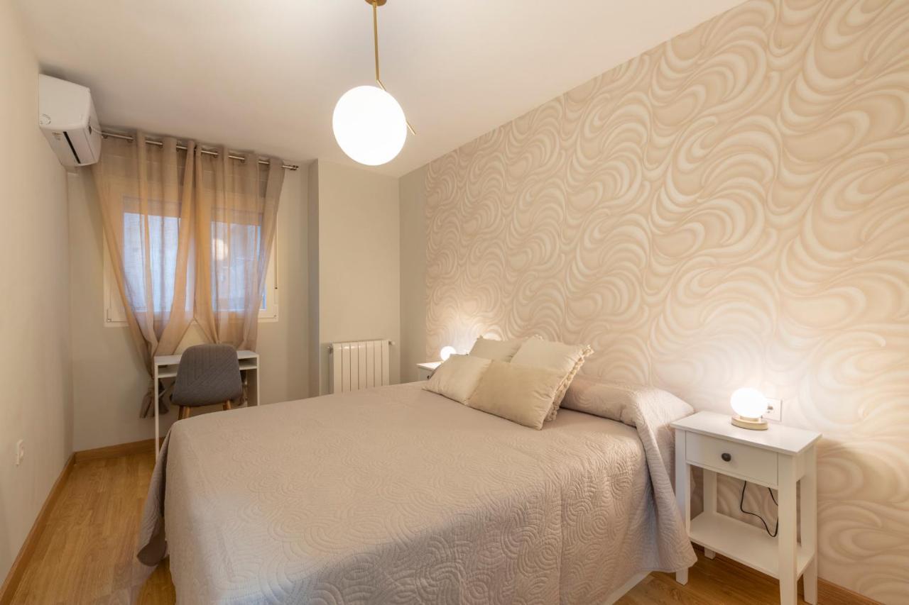Capricho En El Centro De Granada. Apartment ภายนอก รูปภาพ
