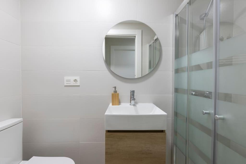Capricho En El Centro De Granada. Apartment ภายนอก รูปภาพ
