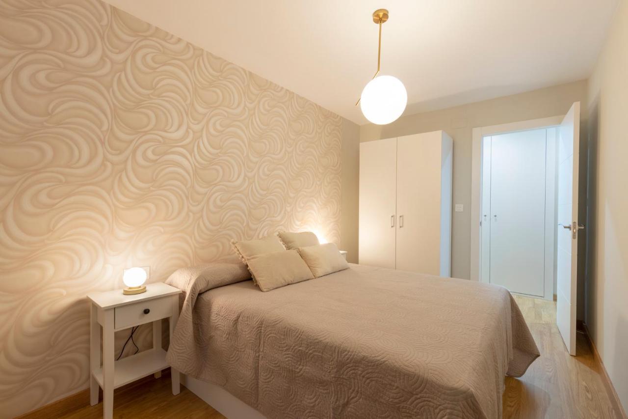 Capricho En El Centro De Granada. Apartment ภายนอก รูปภาพ